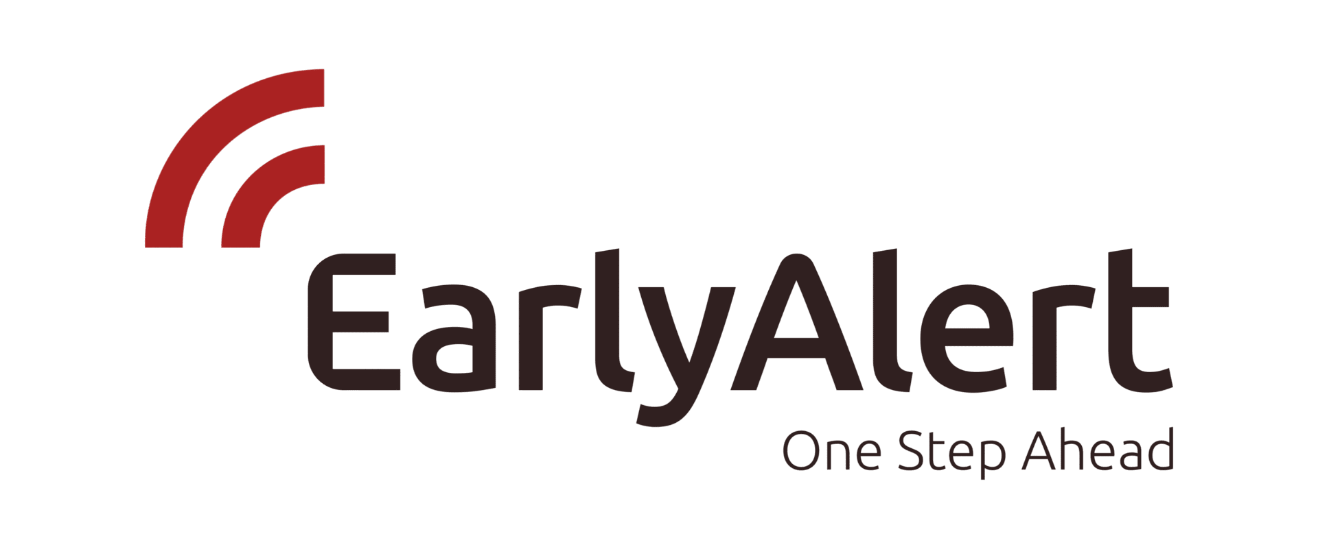 Logo of a charity organization with a heart and hands symbol.
