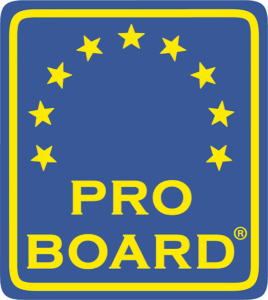 Logo 2 -ProBoards