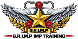Logo 3 - GRIMP VooDoo