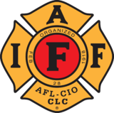Logo 6-IAFF