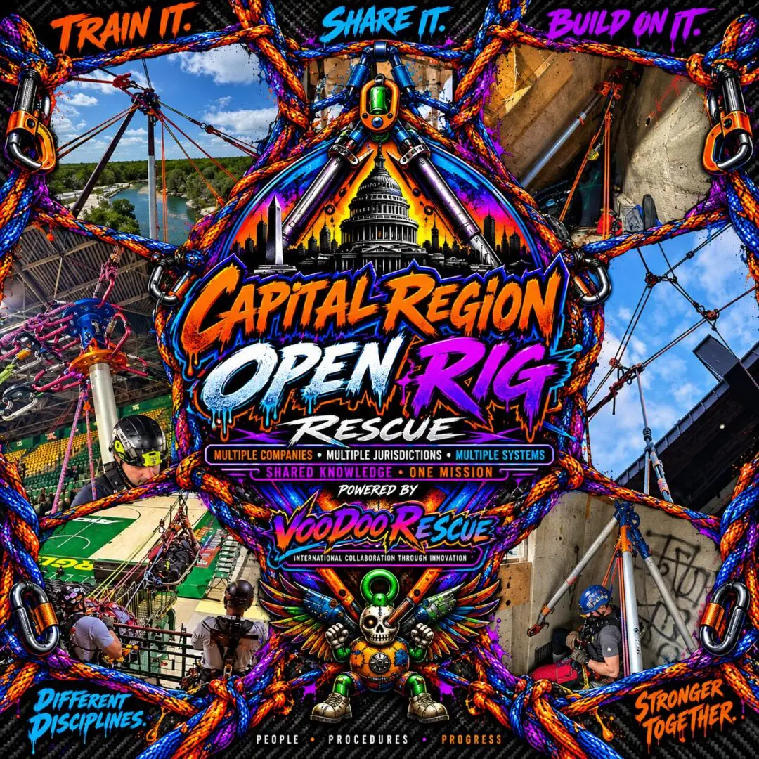 OPEN RIG $$$