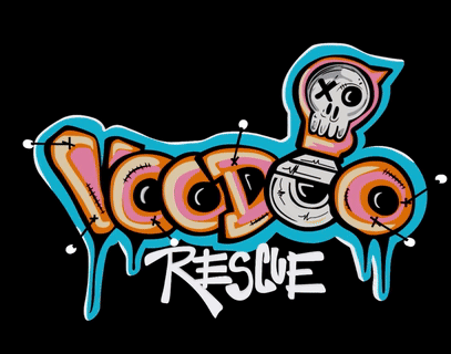 Voodoo Rescue